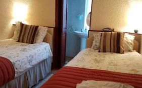 Sunset Hotel